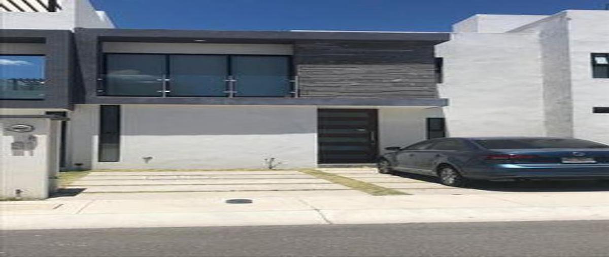 Foto de casa en venta en paseo de las pitayas 16, zibatá, el marqués, querétaro, 25658360 No. 03