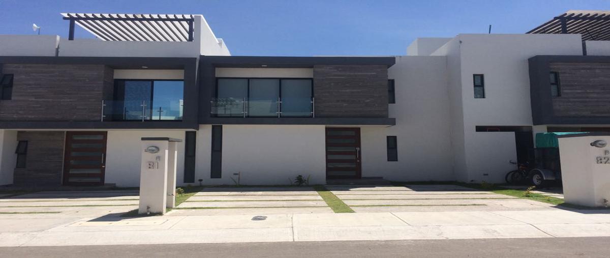 Foto de casa en venta en paseo de las pitayas 16, zibatá, el marqués, querétaro, 25658360 No. 04