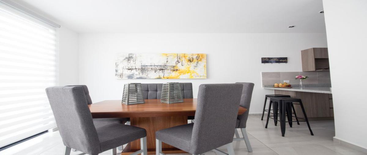 Foto de casa en venta en paseo de las pitayas 32, desarrollo habitacional zibata, el marqués, querétaro, 0 No. 03