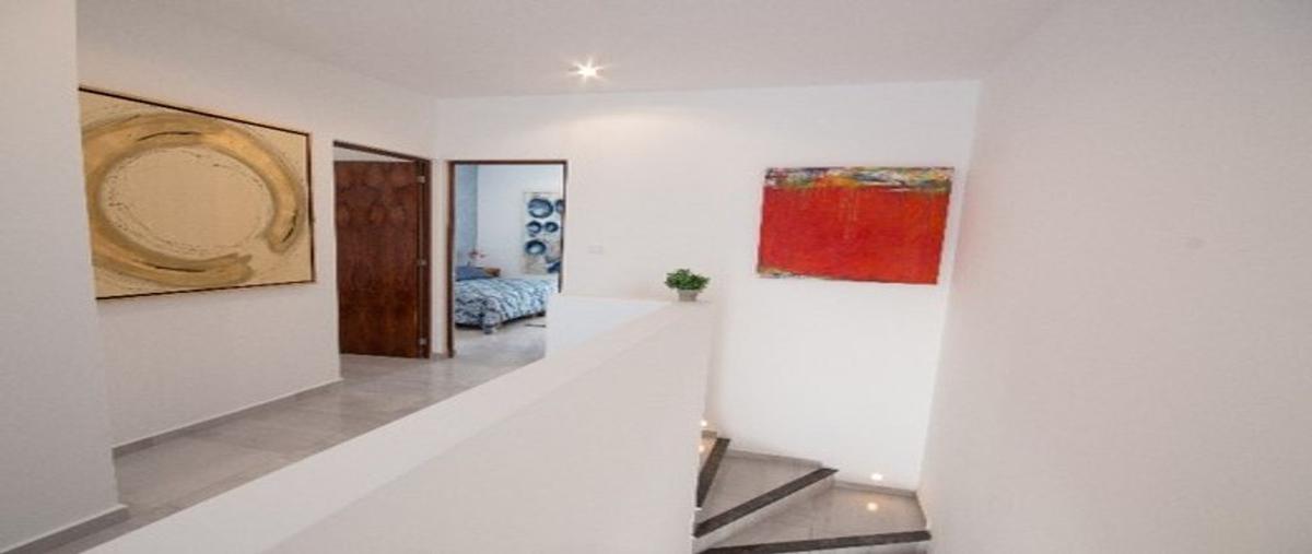 Foto de casa en venta en paseo de las pitayas 32, desarrollo habitacional zibata, el marqués, querétaro, 19729769 No. 04