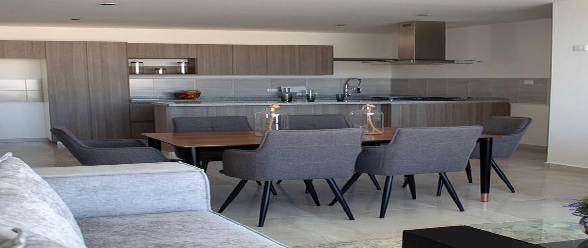 Foto de departamento en venta en paseo de las pitayas 32, desarrollo habitacional zibata, el marqués, querétaro, 0 No. 03