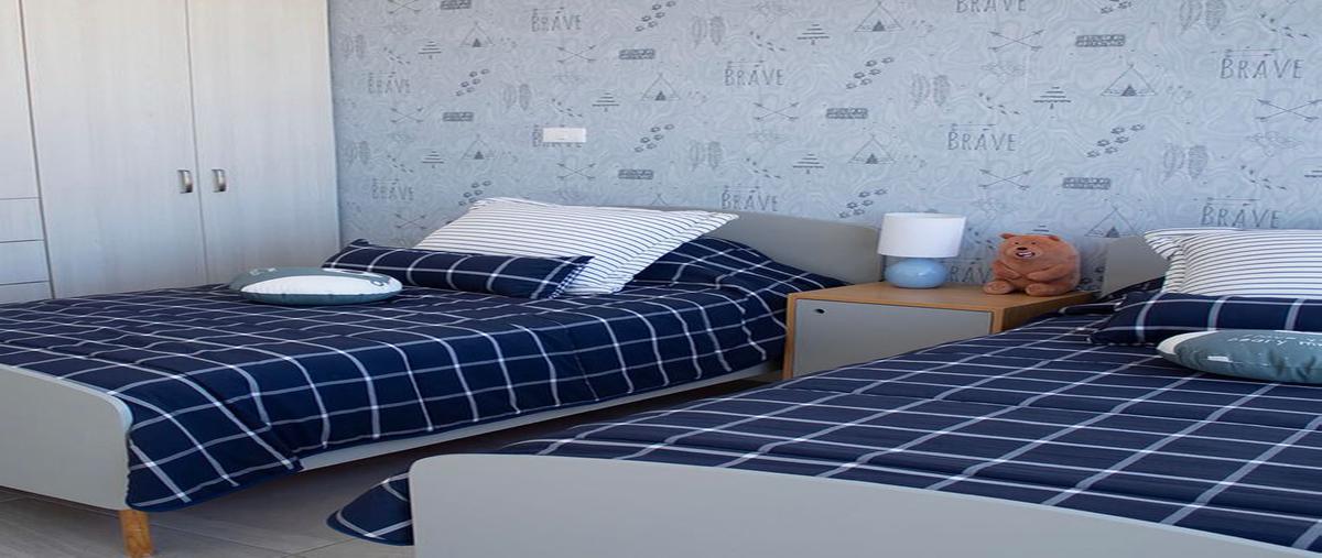 Foto de departamento en venta en paseo de las pitayas 32, desarrollo habitacional zibata, el marqués, querétaro, 0 No. 04