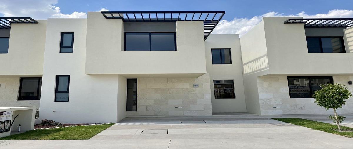Foto de casa en venta en paseo de las pitayas , zibatá, el marqués, querétaro, 27112690 No. 03
