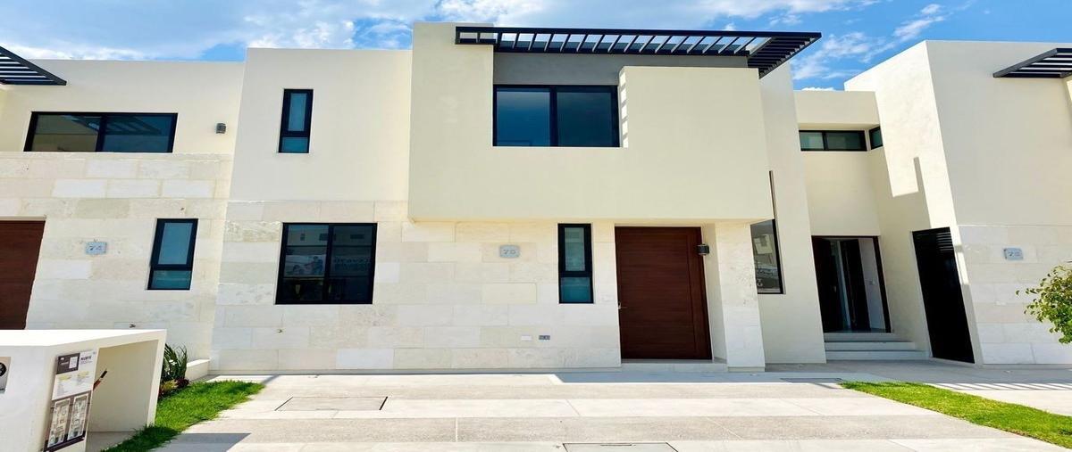 Foto de casa en paseo de las pitayas , zibatá, el marqués, querétaro, 27112696 foto 03 Foto de casa en venta en paseo de las pitayas , zibatá, el marqués, querétaro, 27112696 No. 03