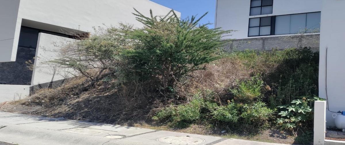 Foto de terreno habitacional en venta en paseo de las pitayas , zibatá, el marqués, querétaro, 29846835 No. 03