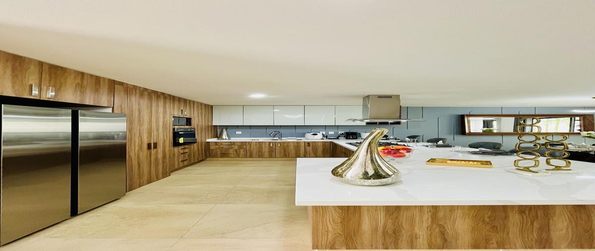 Foto de casa en venta en paseo de las pithayas , zibatá, el marqués, querétaro, 29365961 No. 03