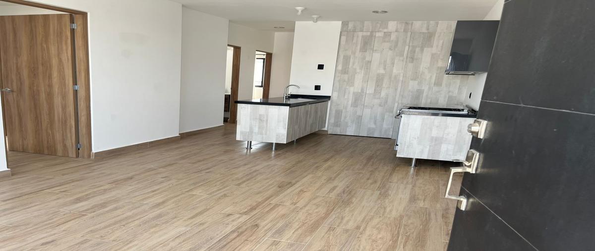 Foto de departamento en renta en paseo de las pithayas , zibatá, el marqués, querétaro, 0 No. 03