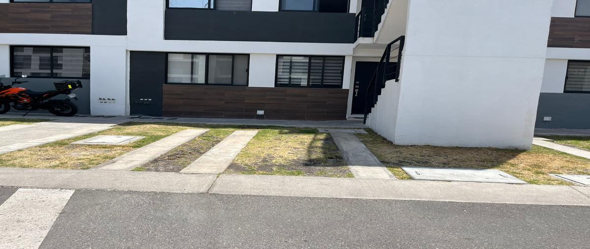 Foto de departamento en renta en paseo de las pithayas , zibatá, el marqués, querétaro, 0 No. 05