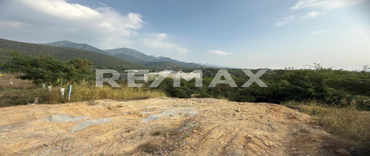 Foto de terreno habitacional en paseo de las porras , yerbaniz, santiago, nuevo león, 0 foto 03 Foto de terreno habitacional en venta en paseo de las porras , yerbaniz, santiago, nuevo león, 0 No. 03