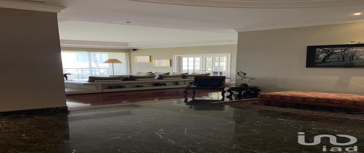 Foto de departamento en venta en paseo de las primaveras 130, lomas de vista hermosa, cuajimalpa de morelos, df / cdmx, 28720735 No. 04