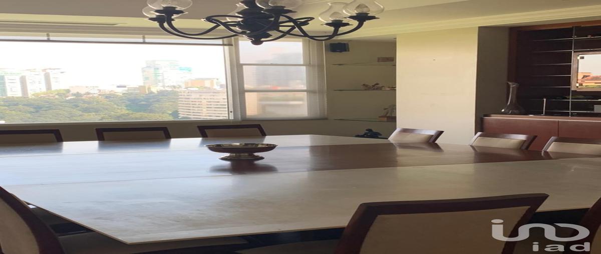 Foto de departamento en venta en paseo de las primaveras 130, lomas de vista hermosa, cuajimalpa de morelos, df / cdmx, 28720735 No. 05