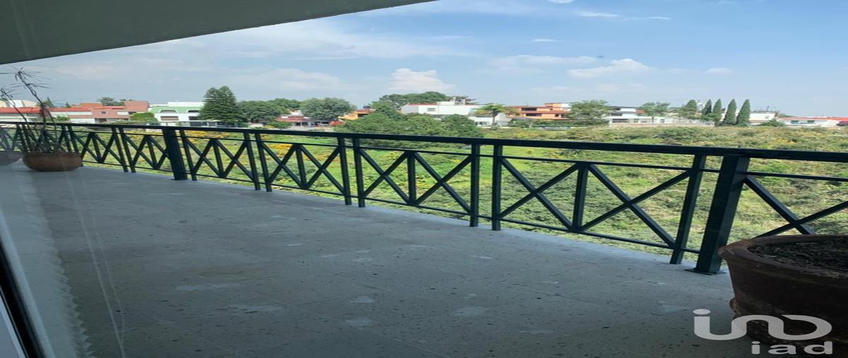 Foto de departamento en venta en paseo de las primaveras 75, lomas de vista hermosa, cuajimalpa de morelos, df / cdmx, 28720735 No. 03