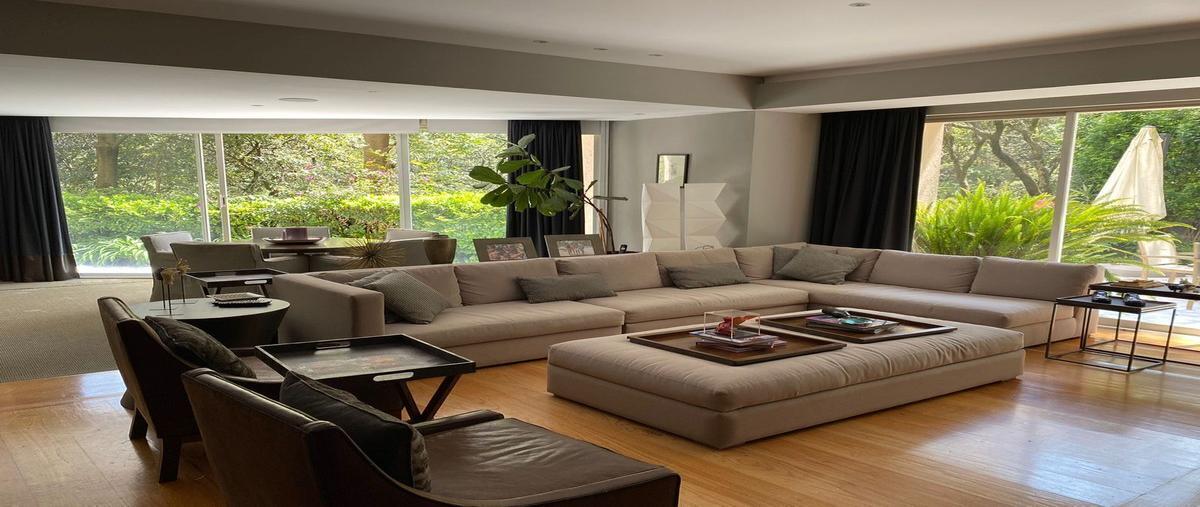 Foto de departamento en venta en paseo de las primaveras , bosques de las lomas, cuajimalpa de morelos, df / cdmx, 26047433 No. 05