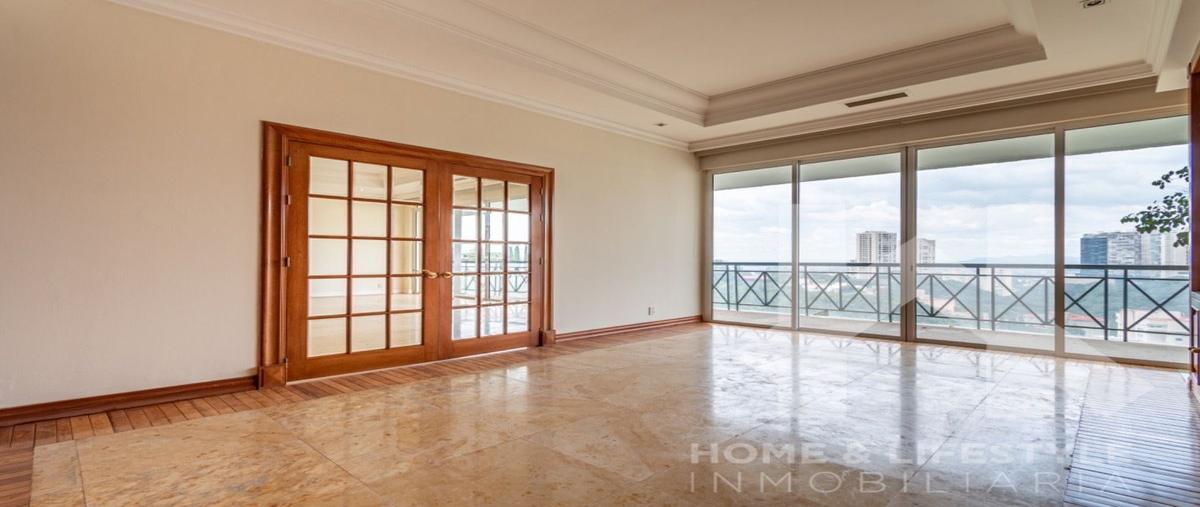 Foto de departamento en renta en paseo de las primaveras , bosques de las lomas, cuajimalpa de morelos, df / cdmx, 29324790 No. 02