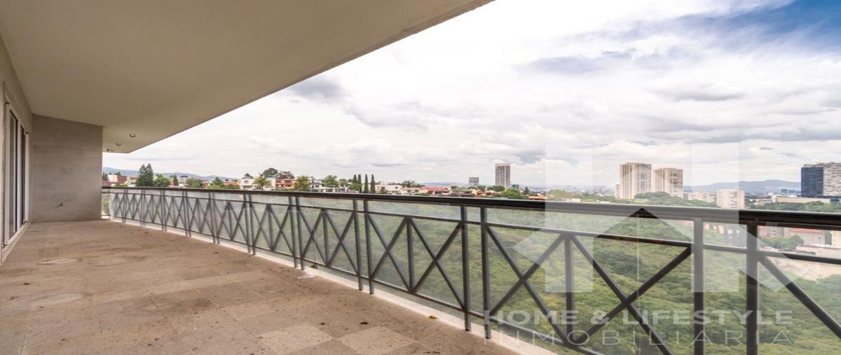 Foto de departamento en renta en paseo de las primaveras , bosques de las lomas, cuajimalpa de morelos, df / cdmx, 29324790 No. 03