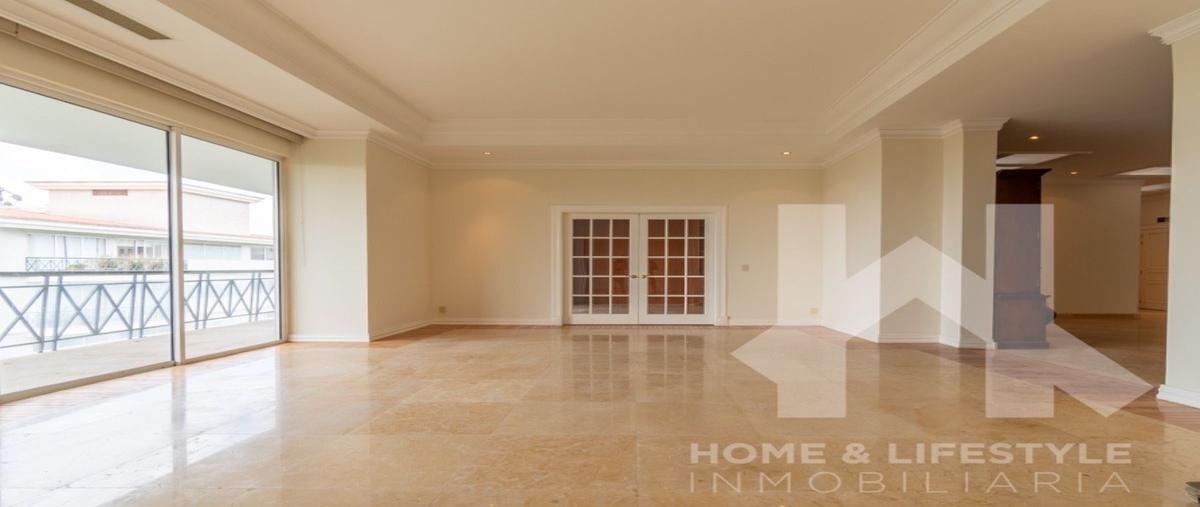 Foto de departamento en renta en paseo de las primaveras , bosques de las lomas, cuajimalpa de morelos, df / cdmx, 29324790 No. 05