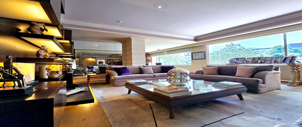Foto de departamento en venta en paseo de las primaveras , bosques de las lomas, cuajimalpa de morelos, df / cdmx, 29764668 No. 04