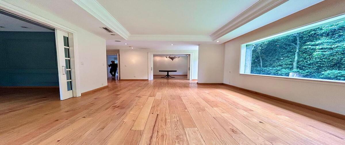 Foto de casa en venta en paseo de las primaveras , bosques de las lomas, cuajimalpa de morelos, df / cdmx, 0 No. 04