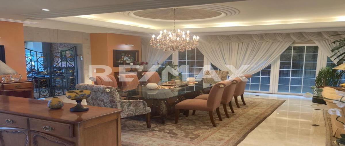 Foto de casa en venta en paseo de las primaveras , bosques de las lomas, cuajimalpa de morelos, df / cdmx, 0 No. 04
