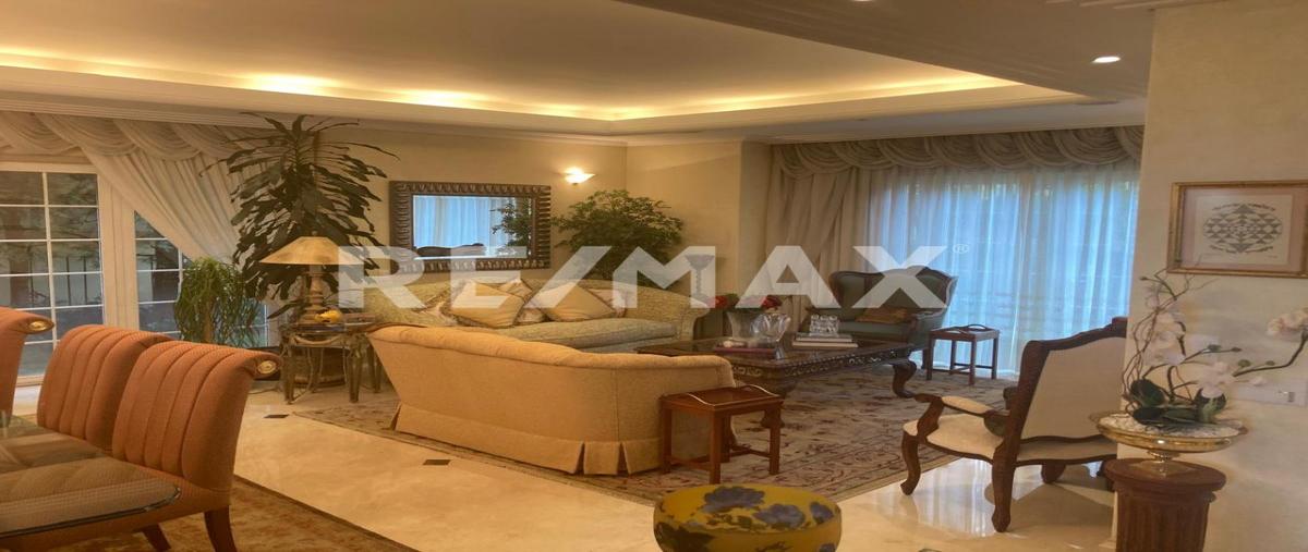 Foto de casa en venta en paseo de las primaveras , bosques de las lomas, cuajimalpa de morelos, df / cdmx, 0 No. 05