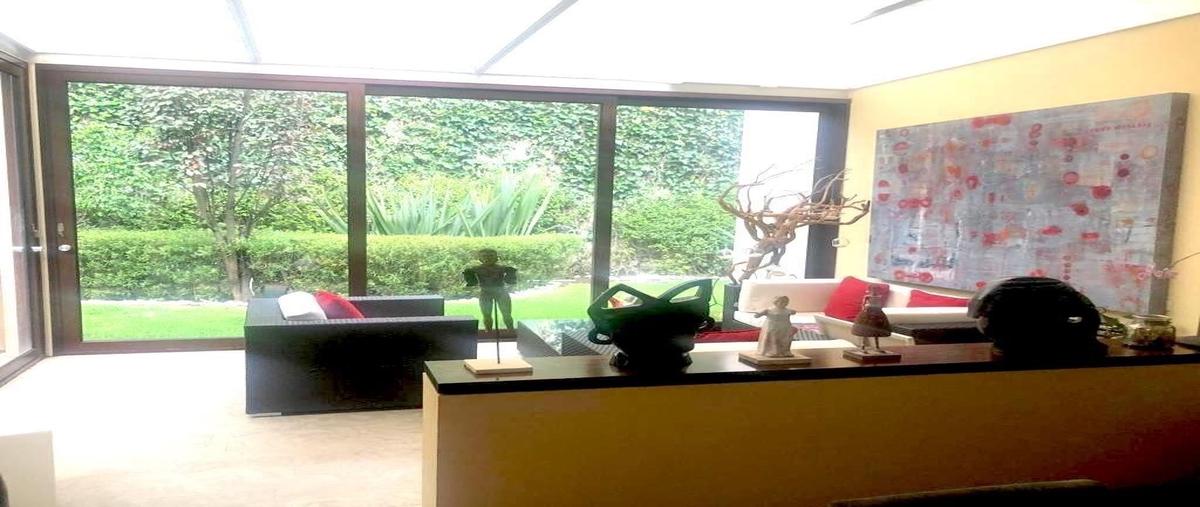 Foto de casa en venta en paseo de las primaveras - la moraleja , cuajimalpa, cuajimalpa de morelos, df / cdmx, 29110898 No. 03