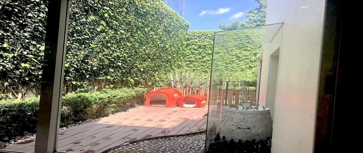 Foto de casa en venta en paseo de las primaveras - la moraleja , cuajimalpa, cuajimalpa de morelos, df / cdmx, 29110898 No. 05