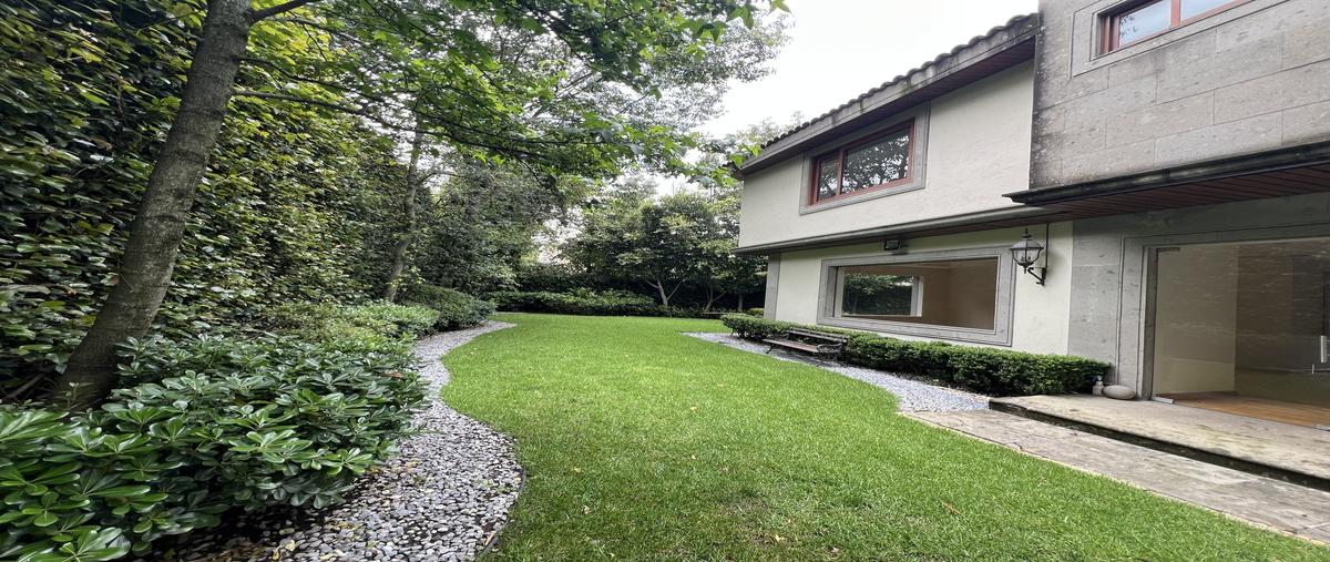 Foto de casa en renta en paseo de las primaveras , lomas de vista hermosa, cuajimalpa de morelos, df / cdmx, 0 No. 02
