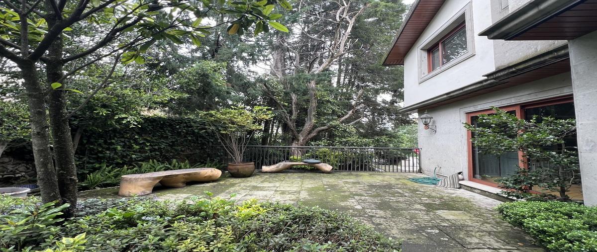 Foto de casa en renta en paseo de las primaveras , lomas de vista hermosa, cuajimalpa de morelos, df / cdmx, 0 No. 05
