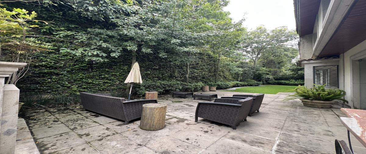 Foto de casa en venta en paseo de las primaveras , lomas de vista hermosa, cuajimalpa de morelos, df / cdmx, 0 No. 03