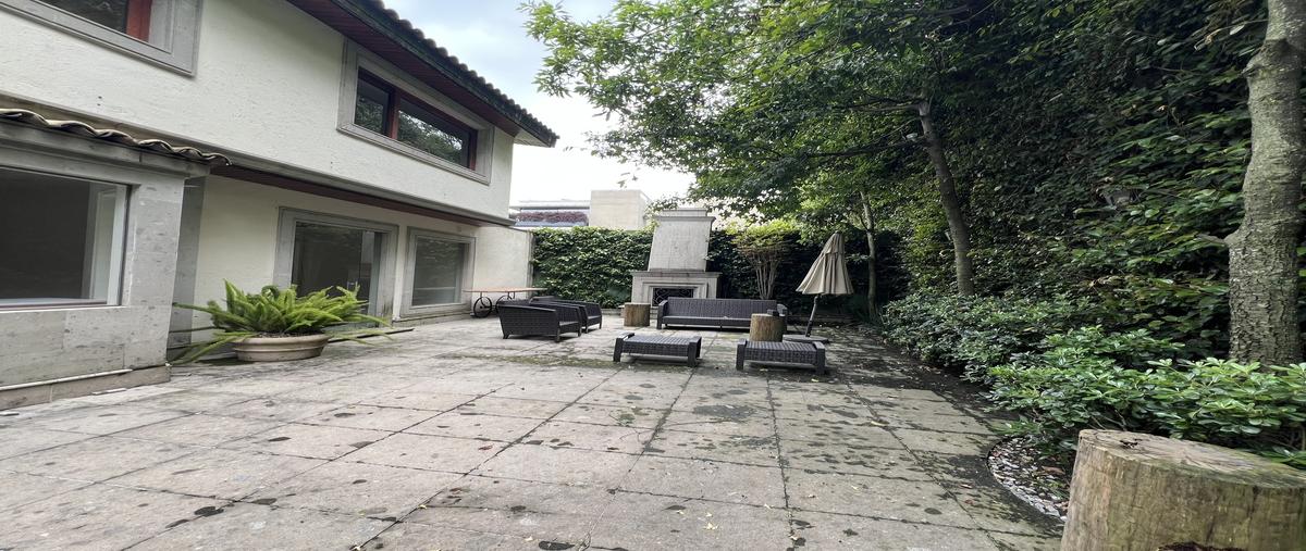 Foto de casa en venta en paseo de las primaveras , lomas de vista hermosa, cuajimalpa de morelos, df / cdmx, 0 No. 04