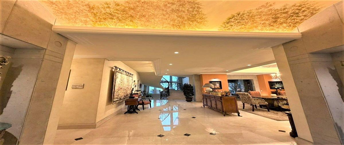 Foto de casa en venta en paseo de las primaveras , lomas de vista hermosa, cuajimalpa de morelos, df / cdmx, 30767357 No. 03