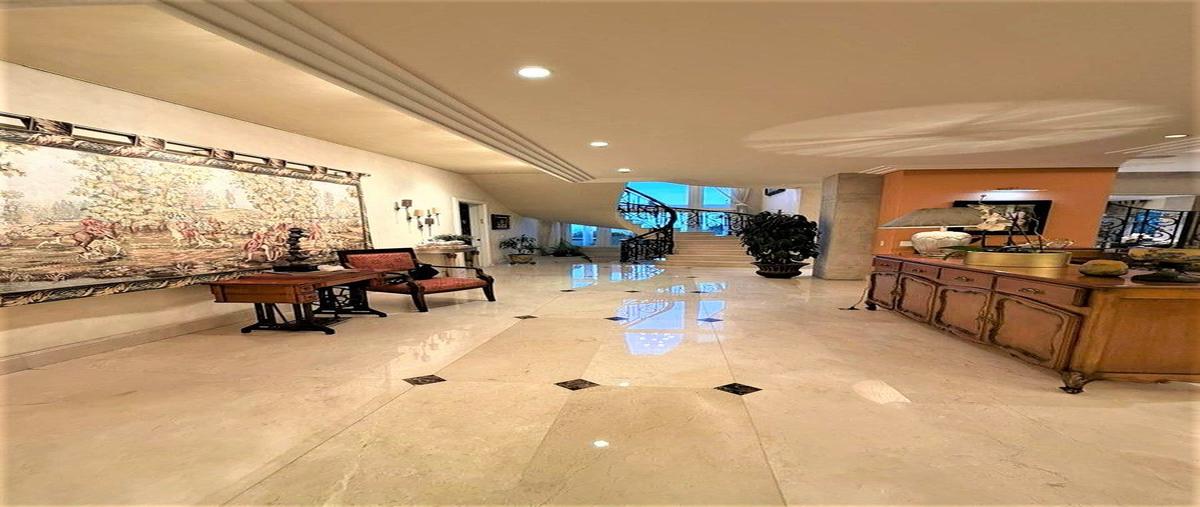 Foto de casa en venta en paseo de las primaveras , lomas de vista hermosa, cuajimalpa de morelos, df / cdmx, 30767357 No. 04