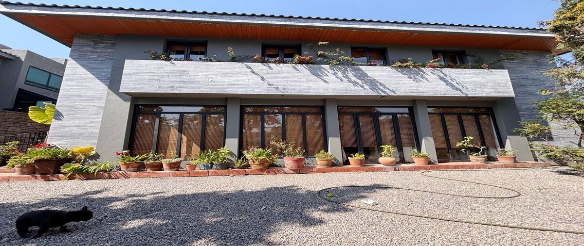 Foto de casa en venta en paseo de las primaveras , lomas de vista hermosa, cuajimalpa de morelos, df / cdmx, 0 No. 03