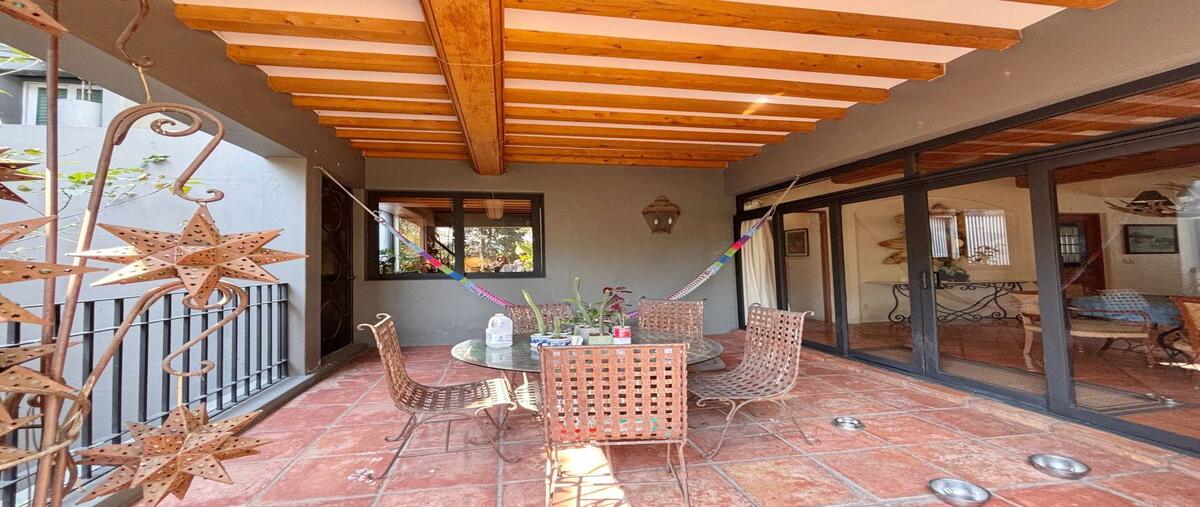 Foto de casa en venta en paseo de las primaveras , lomas de vista hermosa, cuajimalpa de morelos, df / cdmx, 0 No. 04
