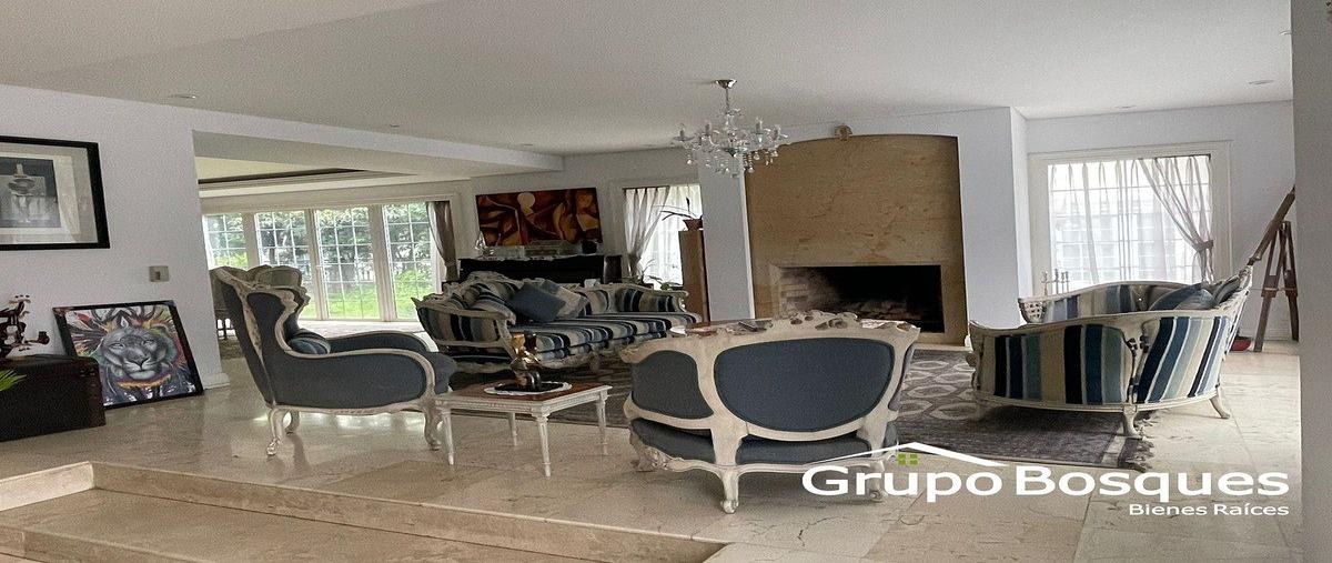 Foto de casa en renta en paseo de las primaveras , lomas de vista hermosa, cuajimalpa de morelos, df / cdmx, 31133392 No. 03