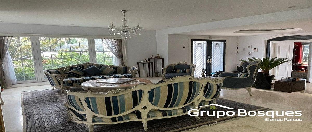 Foto de casa en renta en paseo de las primaveras , lomas de vista hermosa, cuajimalpa de morelos, df / cdmx, 31133392 No. 04