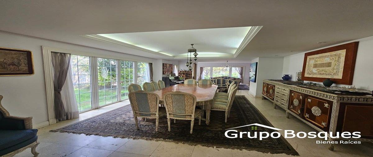 Foto de casa en renta en paseo de las primaveras , lomas de vista hermosa, cuajimalpa de morelos, df / cdmx, 31133392 No. 05