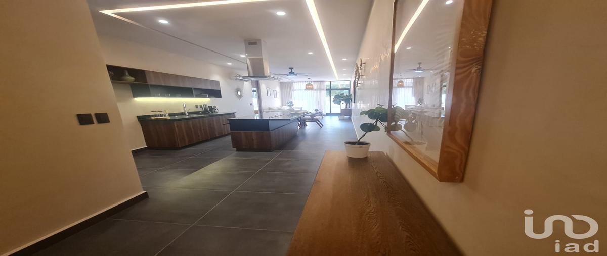 Foto de departamento en venta en paseo de las quintas 125, supermanzana 313, benito juÃ¡rez, quintana roo, 30909204 No. 03