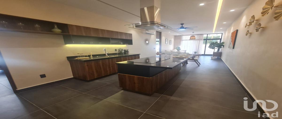 Foto de departamento en venta en paseo de las quintas 125, supermanzana 313, benito juÃ¡rez, quintana roo, 30909204 No. 04