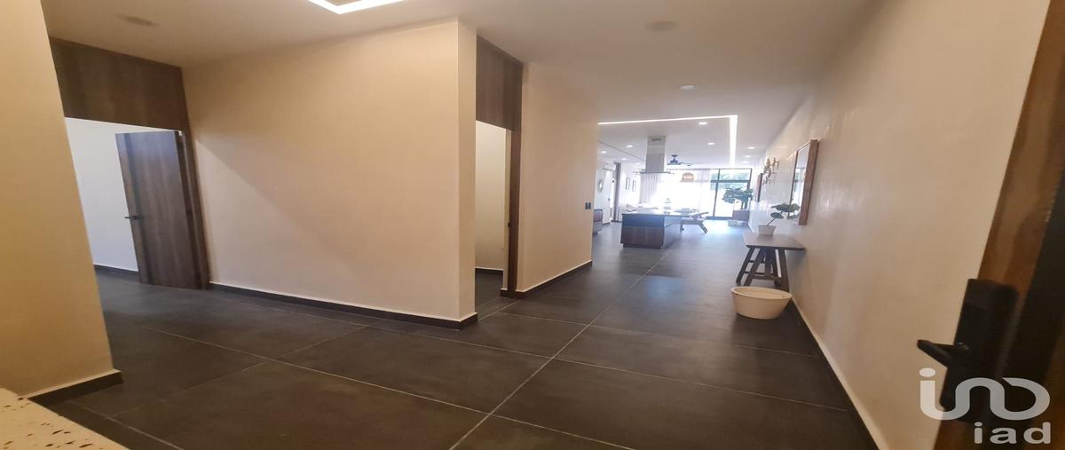 Foto de departamento en venta en paseo de las quintas 125, supermanzana 313, benito juÃ¡rez, quintana roo, 30909204 No. 05