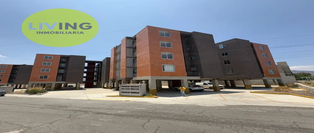 Foto de departamento en paseo de las reynas 100, paseo de las reynas i, mineral de la reforma, hidalgo, 0 foto 01 Foto de departamento en venta en paseo de las reynas 100, paseo de las reynas i, mineral de la reforma, hidalgo, 0 No. 01