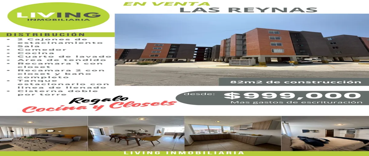 Foto de departamento en paseo de las reynas 100, paseo de las reynas i, mineral de la reforma, hidalgo, 0 foto 02 Foto de departamento en venta en paseo de las reynas 100, paseo de las reynas i, mineral de la reforma, hidalgo, 0 No. 02