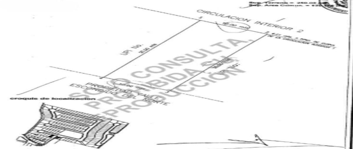 Foto de terreno habitacional en paseo de las rinconadas , bosques del valle, chihuahua, chihuahua, 0 foto 01 Foto de terreno habitacional en venta en paseo de las rinconadas , bosques del valle, chihuahua, chihuahua, 0 No. 01