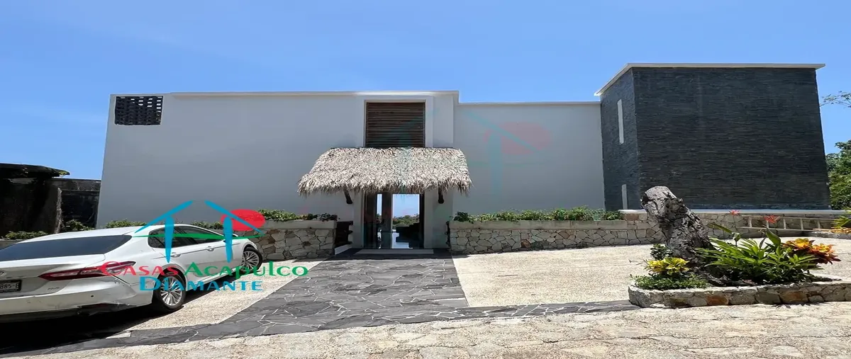 Foto de casa en renta en paseo de las rocas 4, real diamante, acapulco de juárez, guerrero, 30246891 No. 03