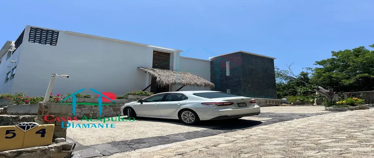 Foto de casa en renta en paseo de las rocas 4, real diamante, acapulco de juárez, guerrero, 30246891 No. 04