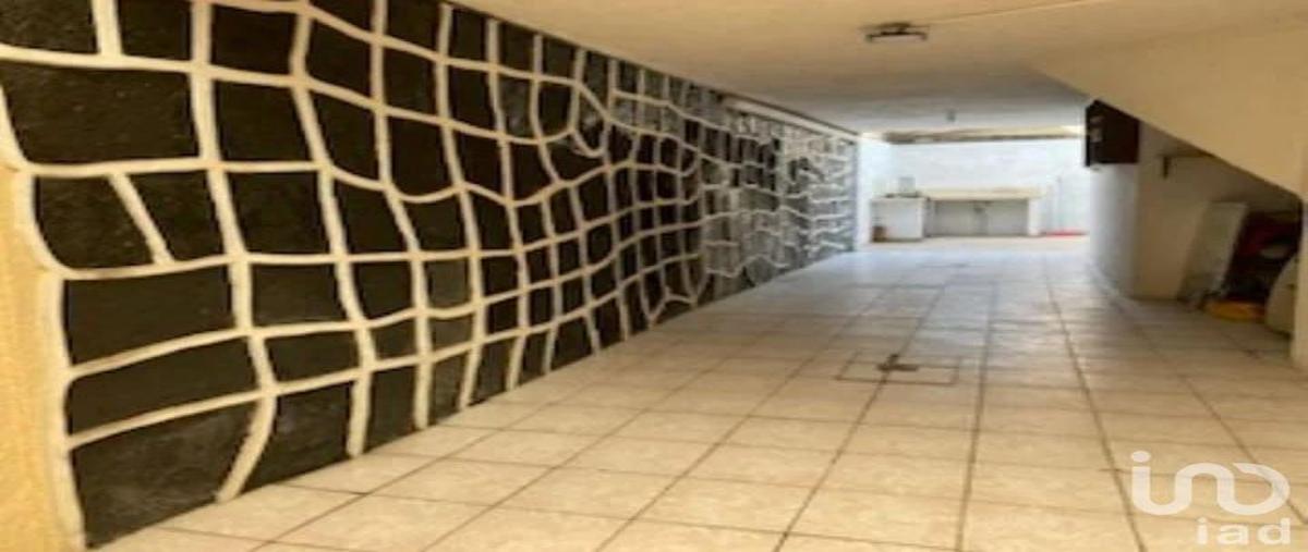 Foto de casa en venta en paseo de las rosas 110, la primavera, tlalpan, df / cdmx, 30486564 No. 03