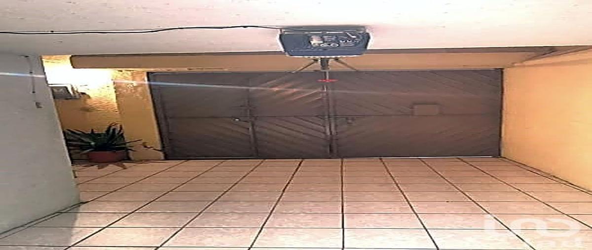 Foto de casa en venta en paseo de las rosas 110, la primavera, tlalpan, df / cdmx, 30486564 No. 04