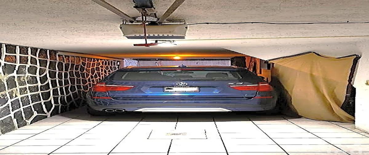 Foto de casa en venta en paseo de las rosas 110, la primavera, tlalpan, df / cdmx, 30486564 No. 05