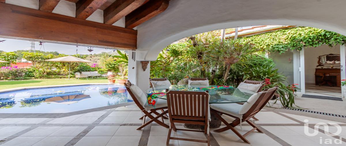 Foto de casa en venta en paseo de las rosas 112, club de golf tabachines, cuernavaca, morelos, 31575850 No. 03