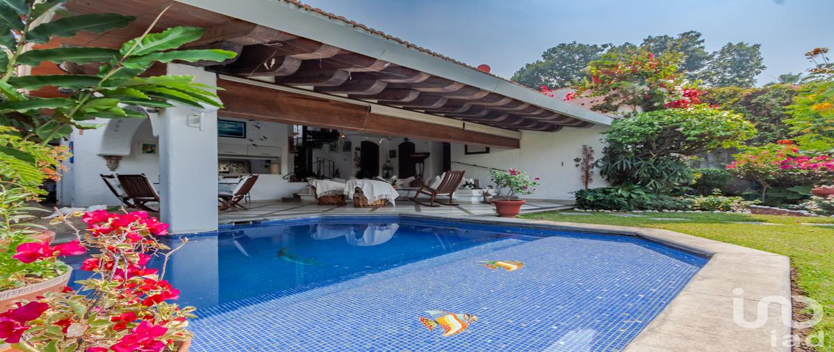 Foto de casa en venta en paseo de las rosas 112, club de golf tabachines, cuernavaca, morelos, 31575850 No. 04